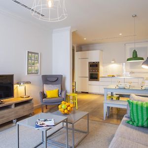 Apartamento de 4 Dormitorios